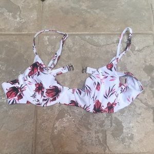 Zaful bikini top